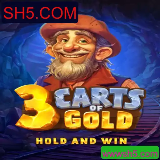 Explorando 3cartsOfGold: Um Mergulho no Novo Fenômeno dos Jogos