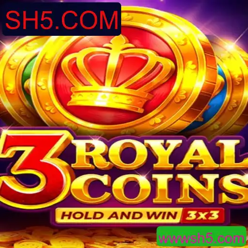 Explorando o Universo do Jogo 3royalcoins