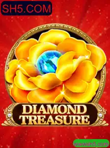 Explore o Mundo Encantador de Diamondtreasure: Regras e Inovações