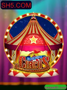 EcstaticCircus: Explorando o Mundo Vibrante e Desafiador do Novo Jogo da SH5.COM