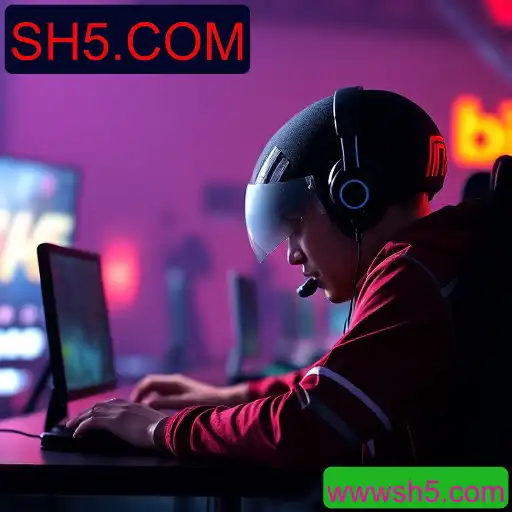 Esportes virtuais