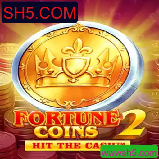Explorando FortuneCoins2: Um Novo Horizonte no SH5.COM