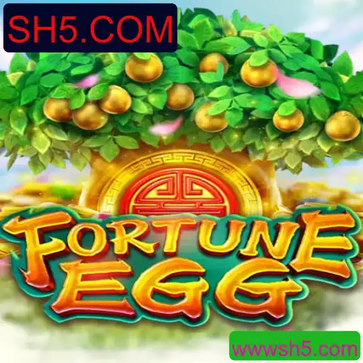 Descubra FortuneEgg: Um Jogo Inovador no Universo SH5.COM