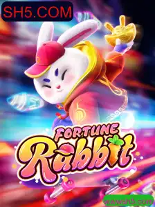 Descubra o Universo Fascinante de FortuneRabbit