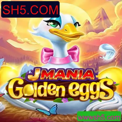 Descubra o Fascinante Mundo de JManiaGoldenEggs
