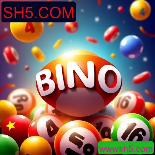 Jogos de bingo