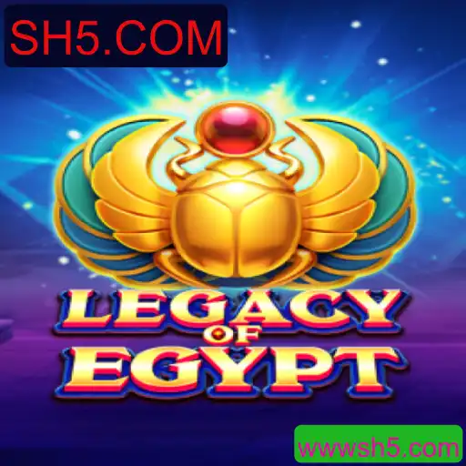 Explorando o Fascinante Mundo de LegacyOfEgypt