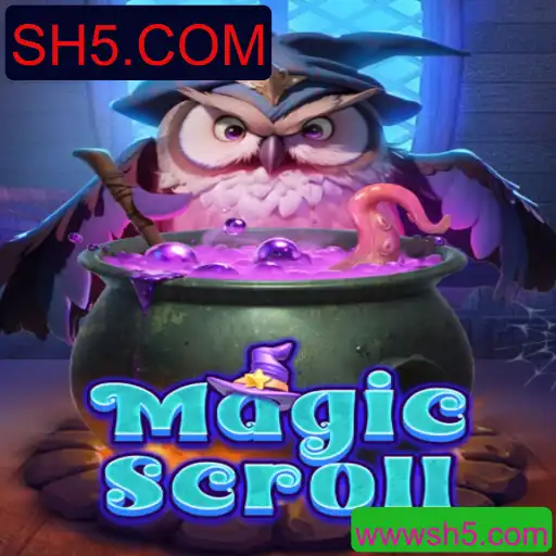 Descubra o Fascinante Mundo de MagicScroll: Um Novo Jogo Revolucionário