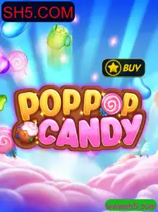 Explorando o Mundo de POPPOPCANDY: Uma Aventura Doce