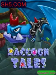 Explorando o Universo de RaccoonTales: Um Novo Fenômeno no Mundo dos Jogos