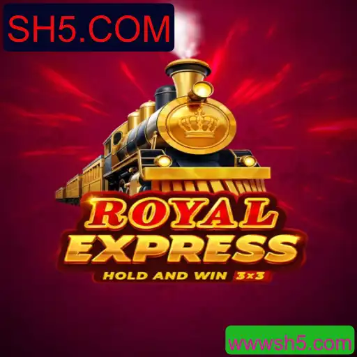 Royalexpress: O Novo Fenômeno de Entretenimento no Mundo dos Jogos Digitais